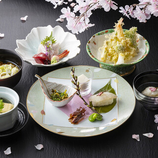 日本料理「むさしの」_2