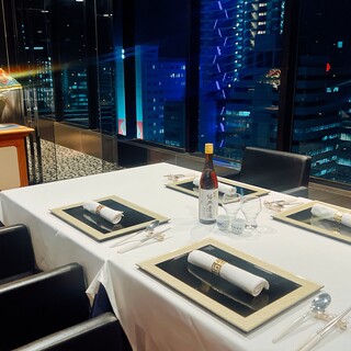 中国料理ベルビュー慶招樓_2