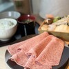 和牛すき焼きぱんが 浅草店