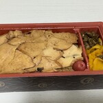 登利平 - 料理写真:料理