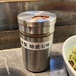 ホルモン こてつ - 