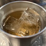 ホルモン こてつ - 