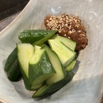 ホルモン こてつ - 