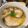 ラーメン屋 トイ・ボックス