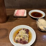 京洛焼肉 ぽめ - 