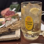 門前酒場山里 - 