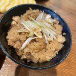 ラーメン屋 トイ・ボックス - 