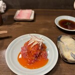 京洛焼肉 ぽめ - 