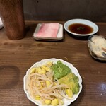 京洛焼肉 ぽめ - 