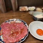 京洛焼肉 ぽめ - 