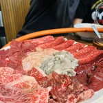 焼肉せがわ - 