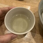 だしと麺 遊泳 - 