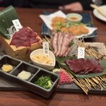 門前酒場山里 - 