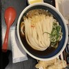 手打うどん 長谷沼