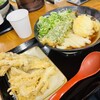 いぶきうどん エキア北千住店