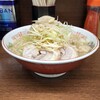 ラーメン二郎 横浜関内店