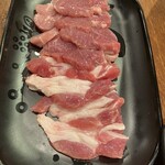 ジンギスカン 星の羊 - 