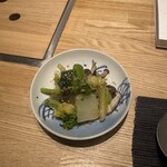 #にくといえばまつだ 大阪店 - 