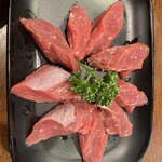 ジンギスカン 星の羊 - 