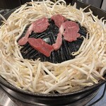 ジンギスカン 星の羊 - 