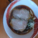 中華そば おしたに - 