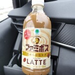 ファミリーマート - ドリンク写真: