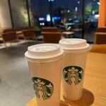 スターバックスコーヒー - 