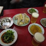 豚足のかどや - 