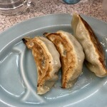 勇成ラーメン - 