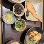 大かまど飯 寅福 - 料理写真: