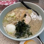 勇成ラーメン - 