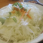 やわらかとんかつ かつ玄 石和店 - 