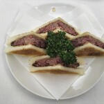 銀座ウエスト - 