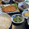田中田式海鮮食堂 魚忠