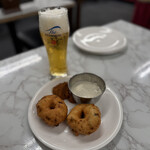 マリニ南インド 新橋店 - 