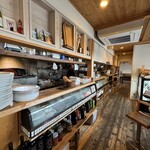 チェルト ホノボーノ - 