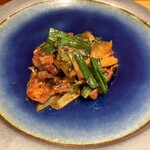 深夜的中华食堂 - 