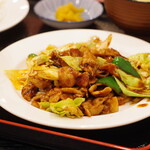 中国料理沁 - 