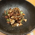 深夜的中华食堂 - 