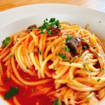 チェルト ホノボーノ - 