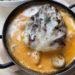Noki - 料理写真: