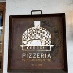 チェルト ホノボーノ - 