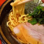 ラーメン 環2家 - 