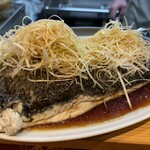 深夜的中华食堂 - 