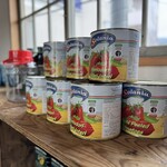 チェルト ホノボーノ - 