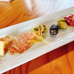 チェルト ホノボーノ - 