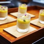 魚石 - 料理写真: