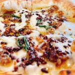 チェルト ホノボーノ - 