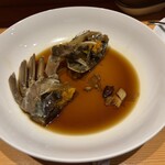 深夜的中华食堂 - 