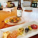 チェルト ホノボーノ - 